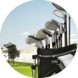 Golf Clubs