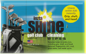 Inztashine Cleaning Wipes
