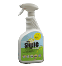 Inztashine Home Spray Cleaner